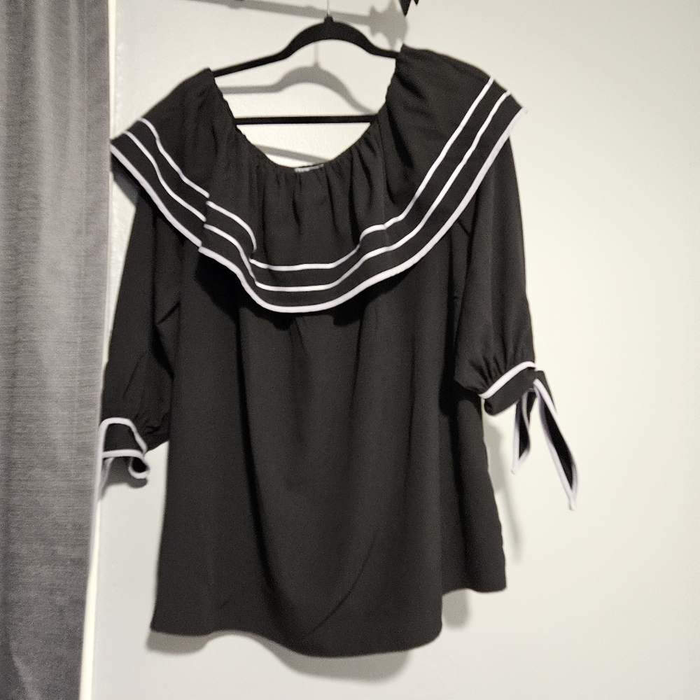 Black Top XL